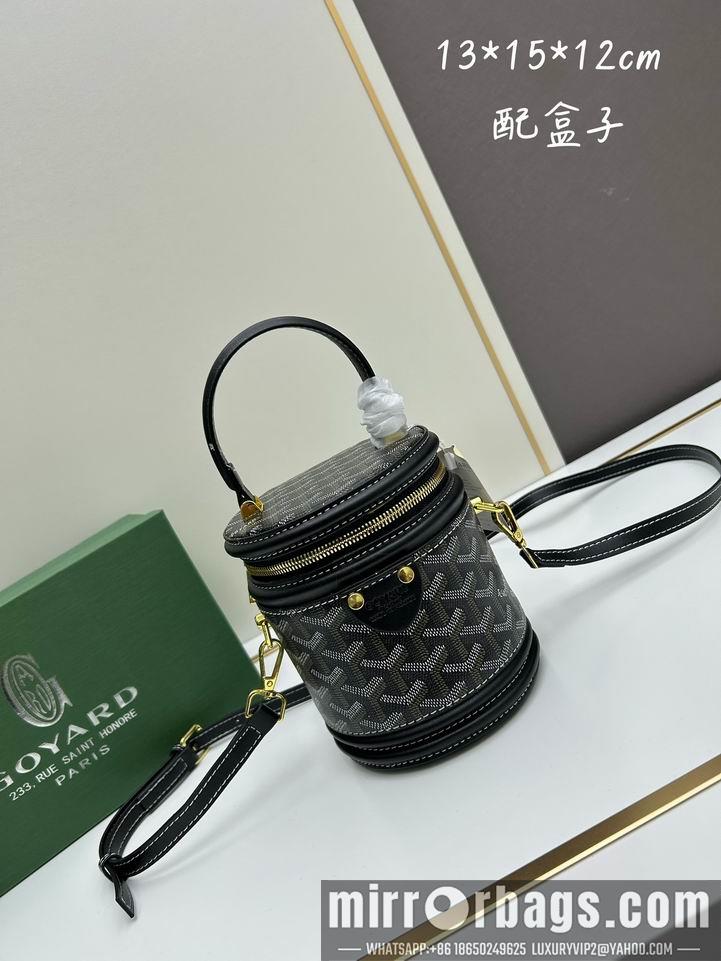 Cheap Goyard Bags Goyard 9802 13x15x12cm jj10