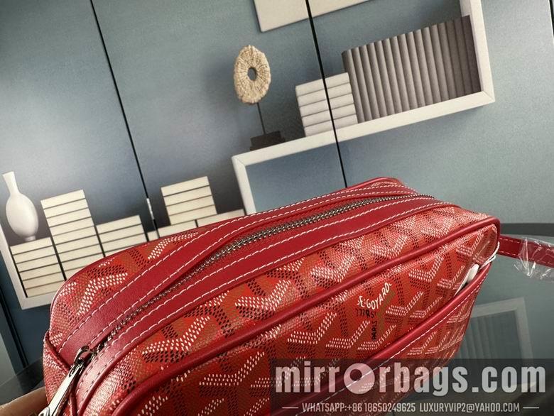 Cheap Goyard Bags 23X8X14cm 050412 YG 3