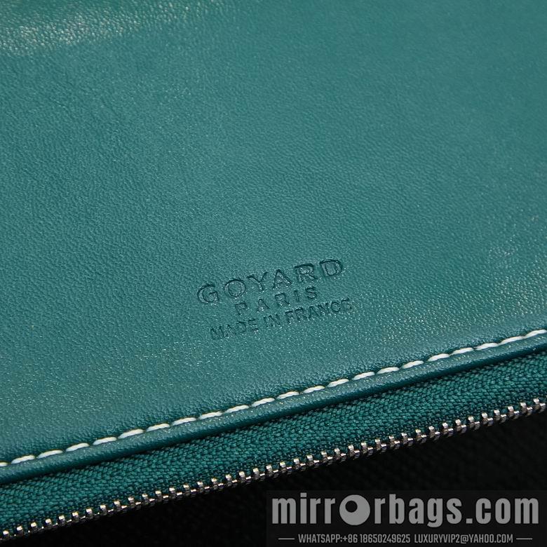 Cheap Goyard Bags 666 30X2X17cm XMY 1