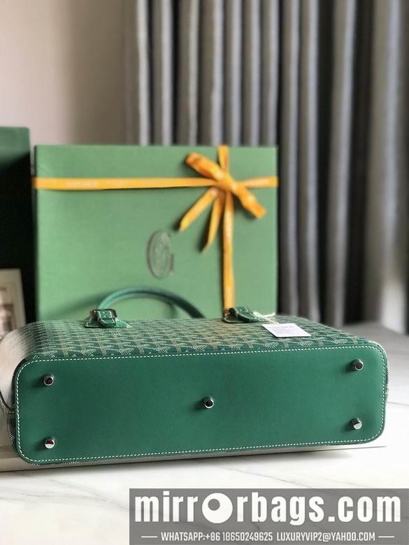 Cheap Goyard Bags 35.5X24.5X10cm 042317 JHJ 6