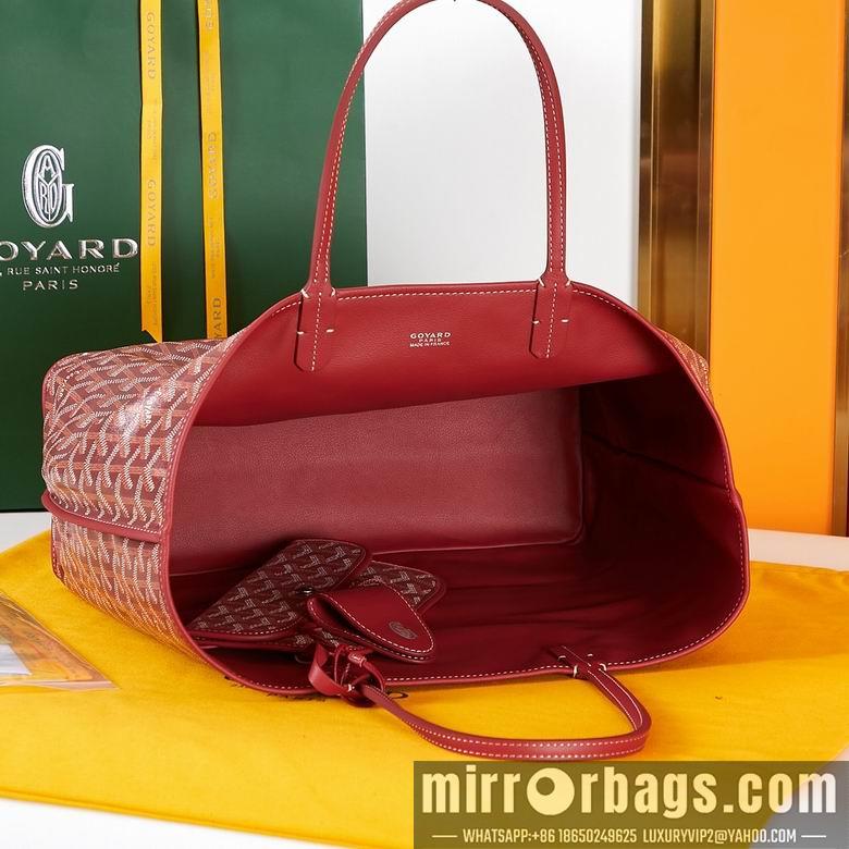 Cheap Goyard Bags 47X15X28cm 031107 YG 10