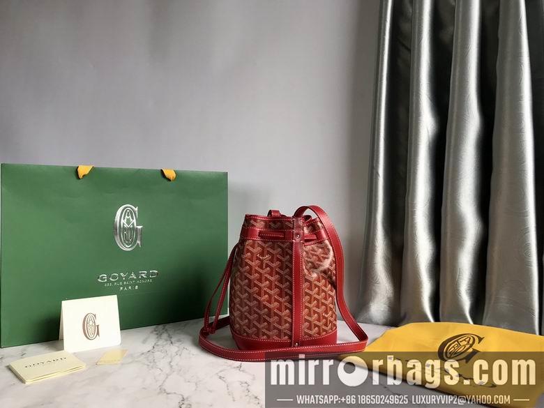 Cheap Goyard Bags 14X16X22cm 042324 JHJ 10