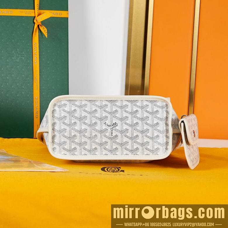Cheap Goyard Bags 28X20X20X10cm 031109 YG 11