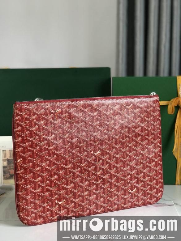 Cheap Goyard Bags 020167 36X26X0.5cm JHJ 3