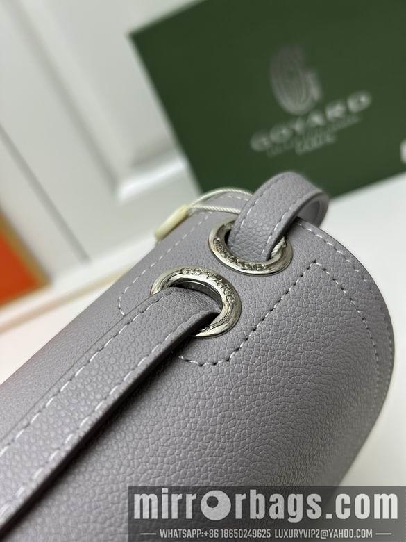 Cheap Goyard Bags 25X17X8cm 052109 XMY 1
