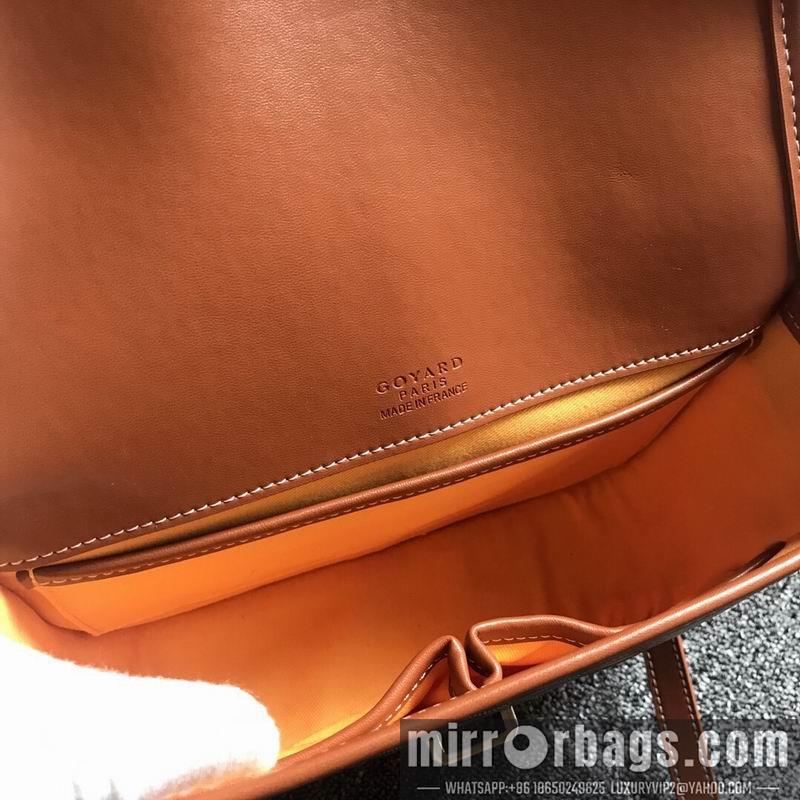 Cheap Goyard Bags GY19101317 22X15X6.5 CM-3