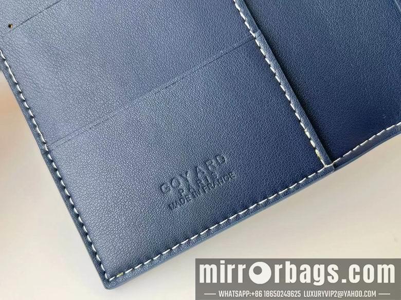 Cheap Goyard Bags M519 14X10X1cm YG 13