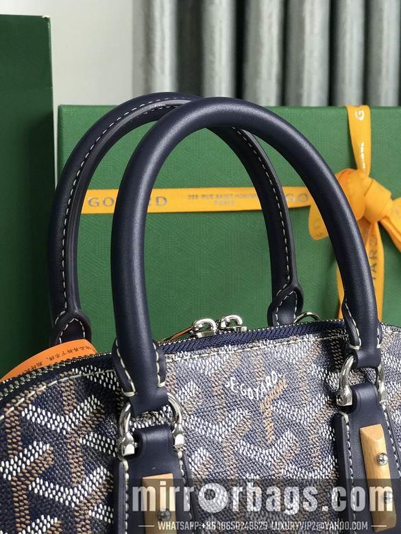 Cheap Goyard Bags 23X18.5X10cm 042318 JHJ 11