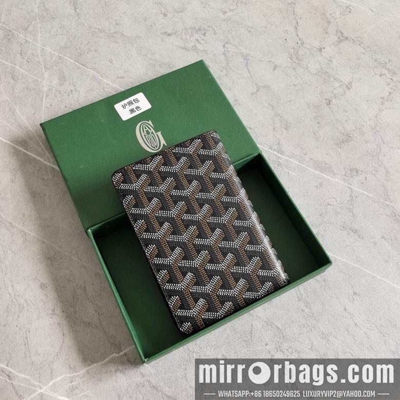 Cheap Goyard Bags 10X14X2cm 092702 YT 6