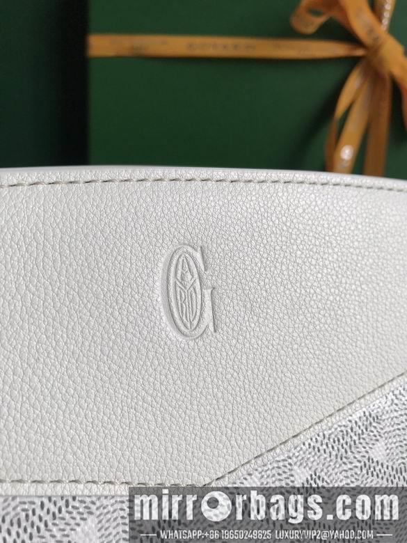 Cheap Goyard Bags 25.5X19X10cm 121903 GY 3