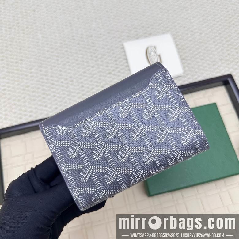 Cheap Goyard Bags 806 12X9.3X2.5cm ZC 3