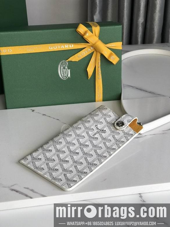 Cheap Goyard Bags 020122 10X1X18cm JHJ 2