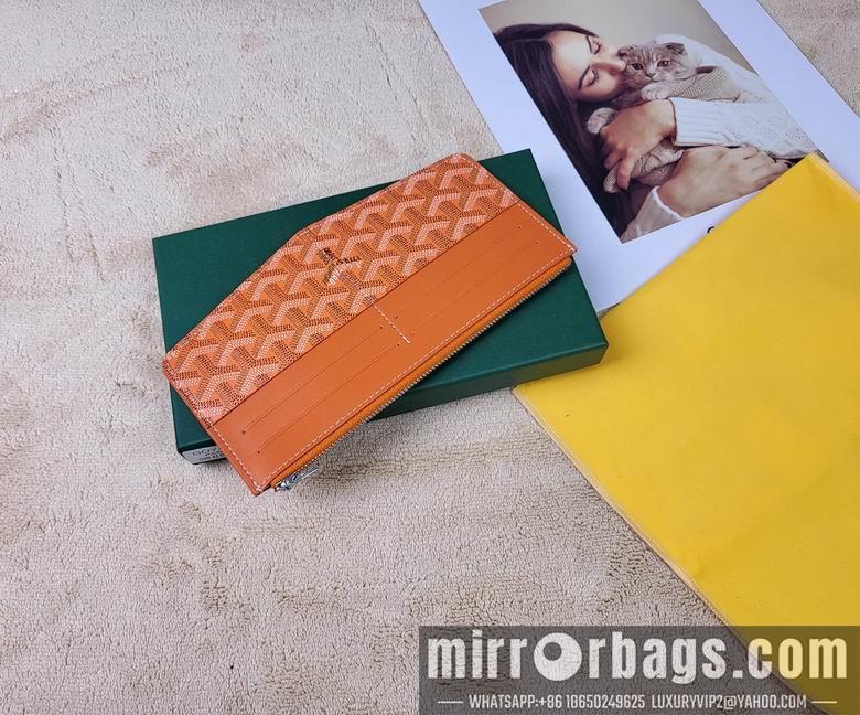 Cheap Goyard Bags 098 11.5X1X21cm YG 4