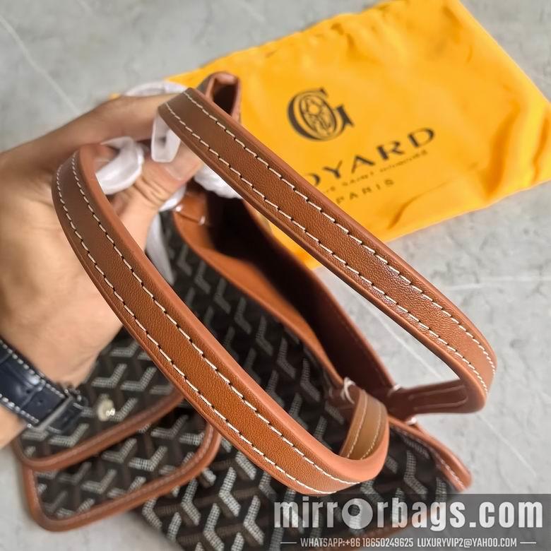 Cheap Goyard Bags 28X20X20X10cm 100604 YT 5