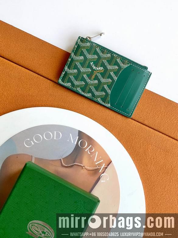 Cheap Goyard Bags 8519 12.5X1X8.4cm YG 11
