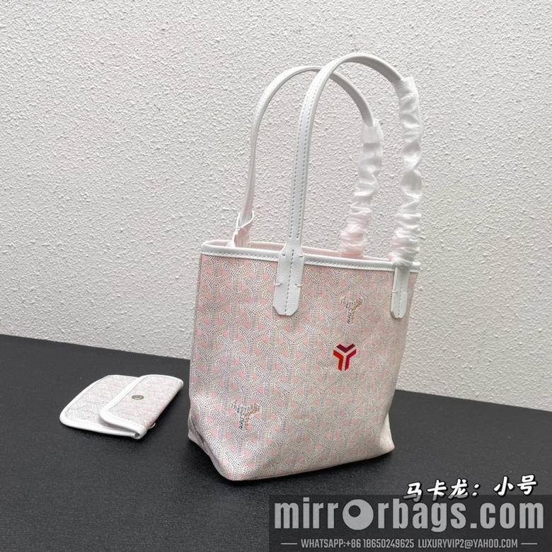 Cheap Goyard Bags 小29X20X10cm 中47X34X26cm 大55X40X30cm 050407 YG 4