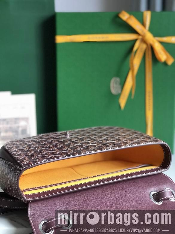 Cheap Goyard Bags 020213 25X17X8cm JHJ 4
