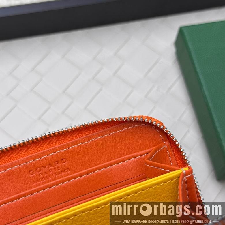 Cheap Goyard Bags 805 10.4X7.5X1.8cm ZC 6