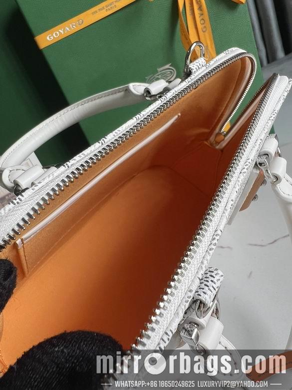 Cheap Goyard Bags 23X18.5X10cm 042318 JHJ 3