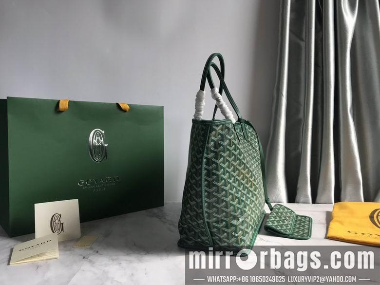 Cheap Goyard Bags 35X28X16cm 033103 GY 4