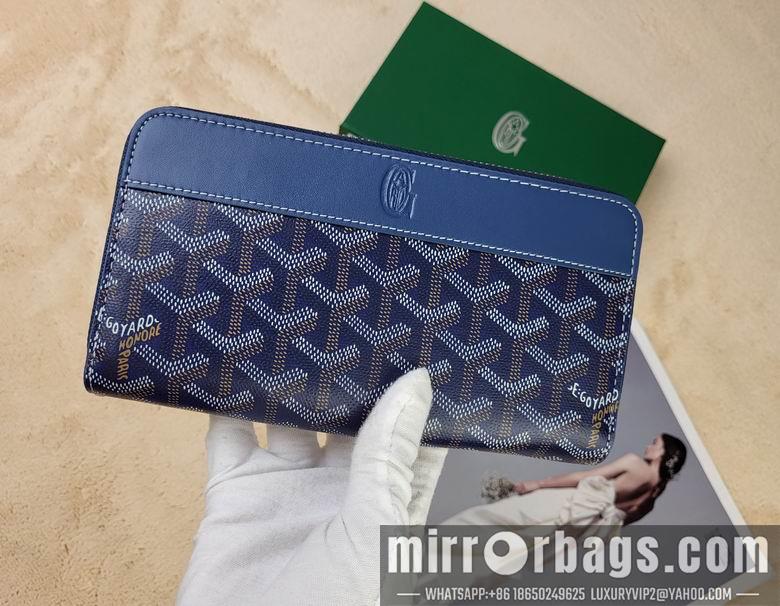 Cheap Goyard Bags 094 19.5X10.5X2cm YG 6