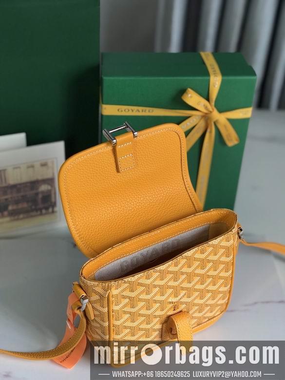 Cheap Goyard Bags 020128 16X14X6cm JHJ 11