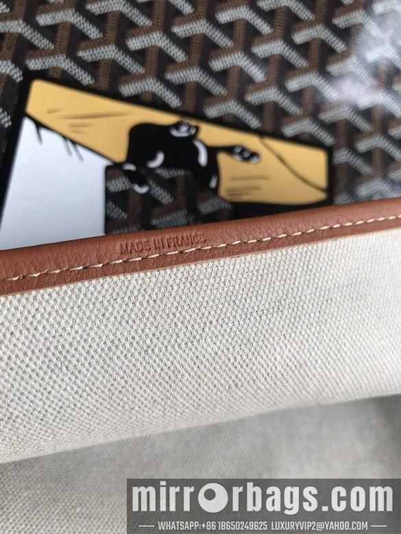 Cheap Goyard Bags 57X39X19X32cm 042322 JHJ 2