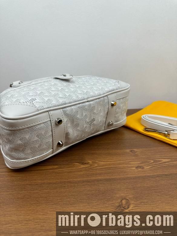 Cheap Goyard Bags 26X17X8cm 011802 GY 9