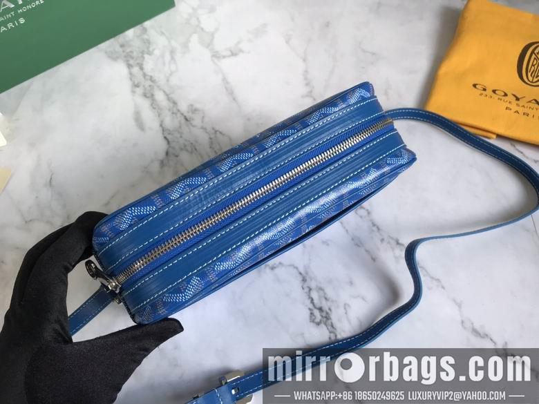 Cheap Goyard Bags 020189 22.5X13X7cm JHJ 6