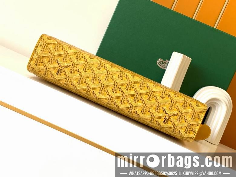 Cheap Goyard Bags 756 27.5X21.5X6.5cm WP 4