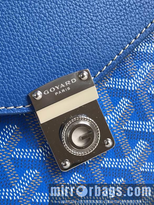 Cheap Goyard Bags 020241 21X4X16cm JHJ 2