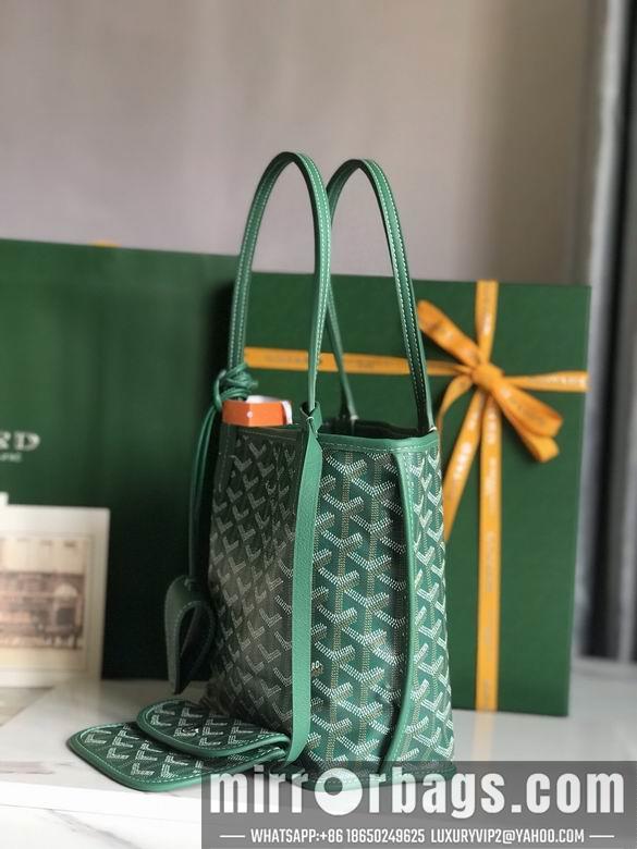 Cheap Goyard Bags 28X20X20X10cm 042308 JHJ 14