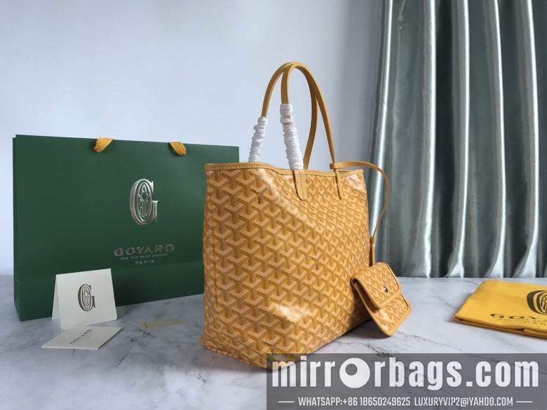 Cheap Goyard Bags 34X14X26cm 033106 GY 6