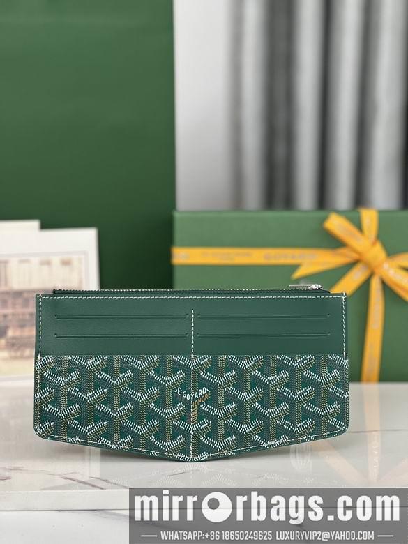 Cheap Goyard Bags 21X1X11.5cm 042310 JHJ 6
