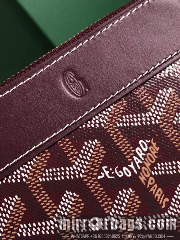 Cheap Goyard Bags 020605 11.5X9.5cm JHJ 4