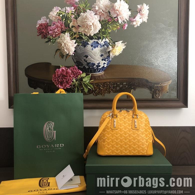 Cheap Goyard Bags Vendome 23X18X10cm 072601 GY-2
