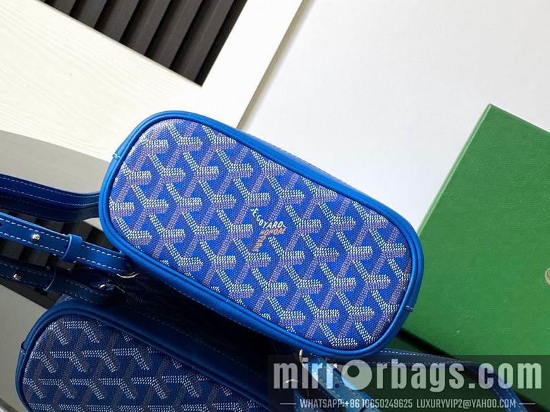 Cheap Goyard Bags MAE020195 23X9.5X19cm XMY 8