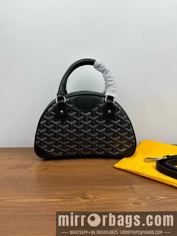 Cheap Goyard Bags 26X17X8cm 011802 GY 3
