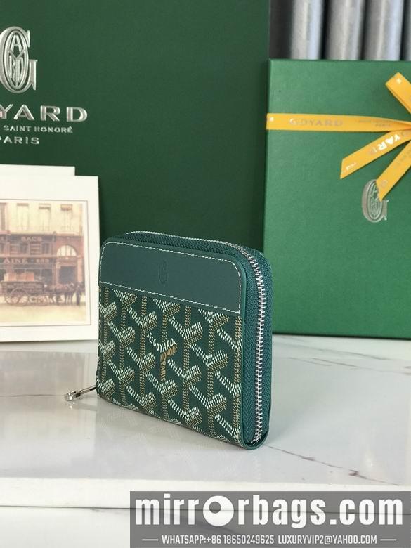 Cheap Goyard Bags 020605 11.5X9.5cm JHJ 2
