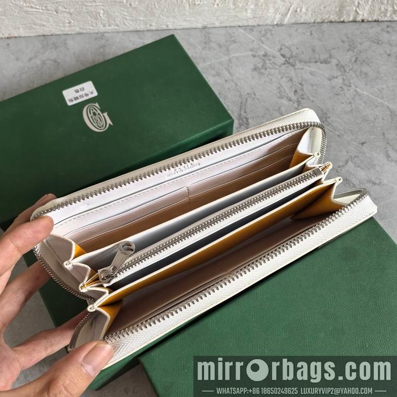 Cheap Goyard Bags 20X2.3X11cm 100602 YT 4