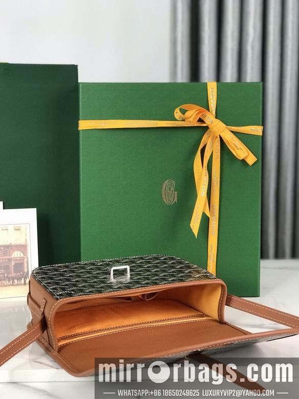 Cheap Goyard Bags Belvédère 020198-1 21X16X6cm JHJ 5