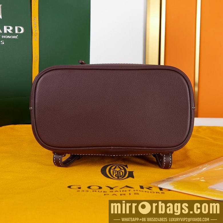 Cheap Goyard Bags 19X9.5X23cm 031106 YG 6