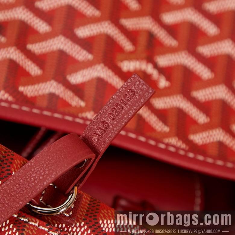 Cheap Goyard Bags 28X20X20X10cm 031109 YG 5