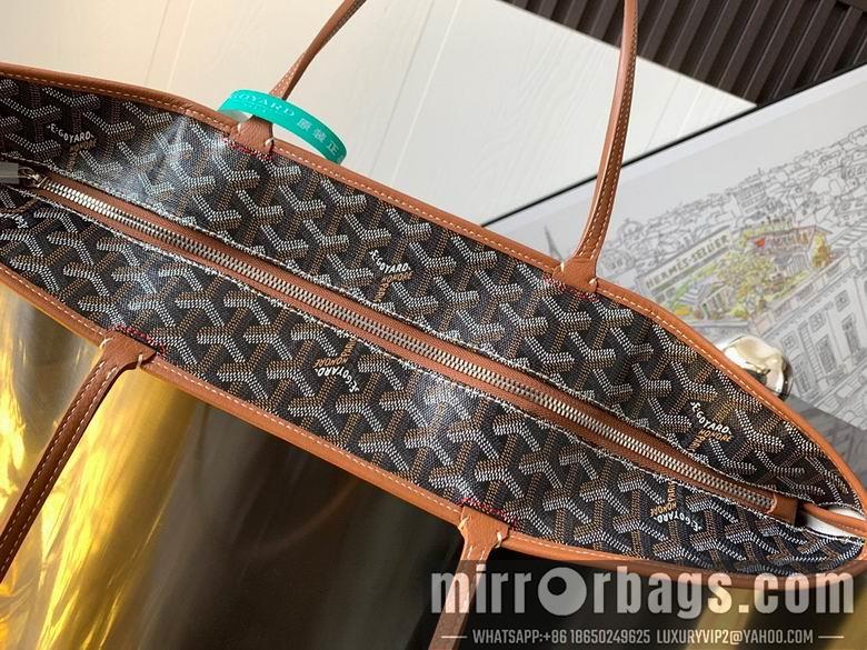 Cheap Goyard Bags 34X28X15cm 071106 XMY 8