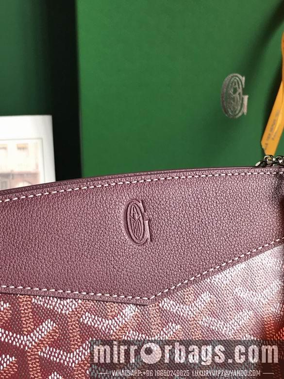 Cheap Goyard Bags 21X15X6.5cm 121902 GY 11