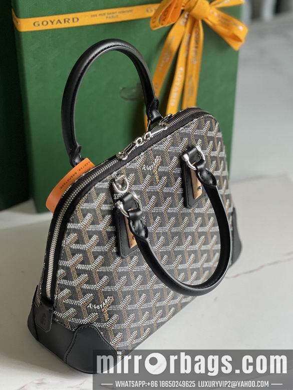 Cheap Goyard Bags 23X18.5X10cm 042318 JHJ 8