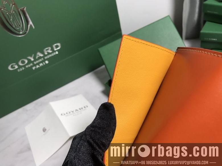 Cheap Goyard Bags 10X14.2cm 042331 JHJ 2
