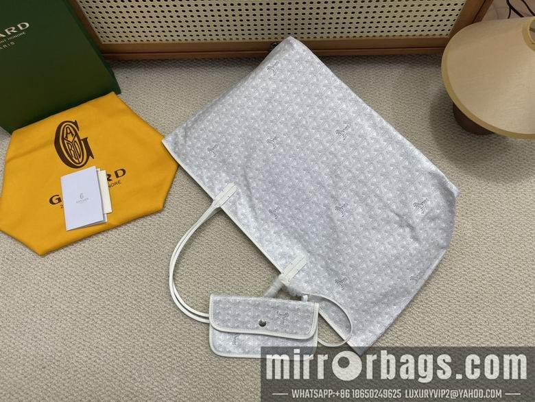 Cheap Goyard Bags 39X32X19X57cm 34X28X16X47cm 30X20X20X10cm 103068 YG 8