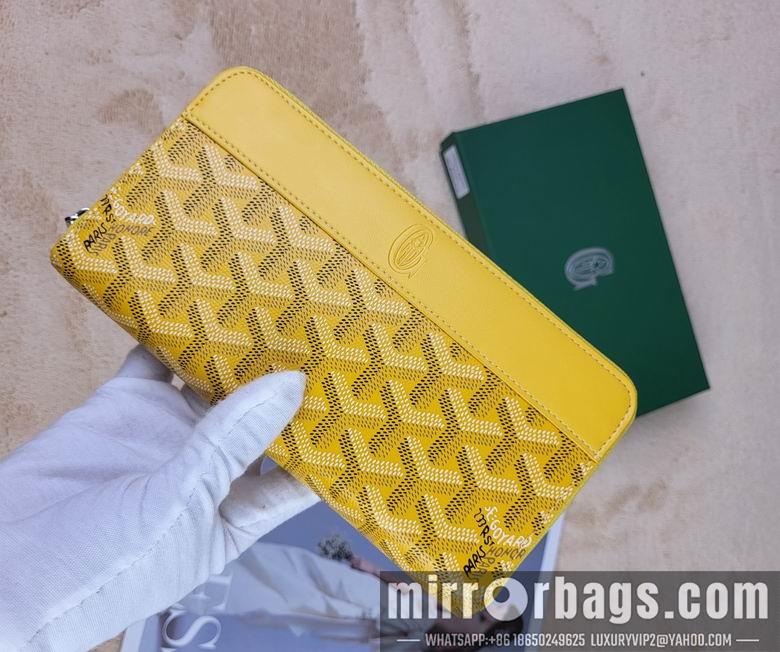 Cheap Goyard Bags 094 19.5X10.5X2cm YG 1