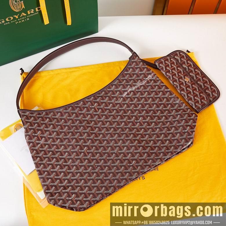 Cheap Goyard Bags 42X15X27cm 031105 YG 8